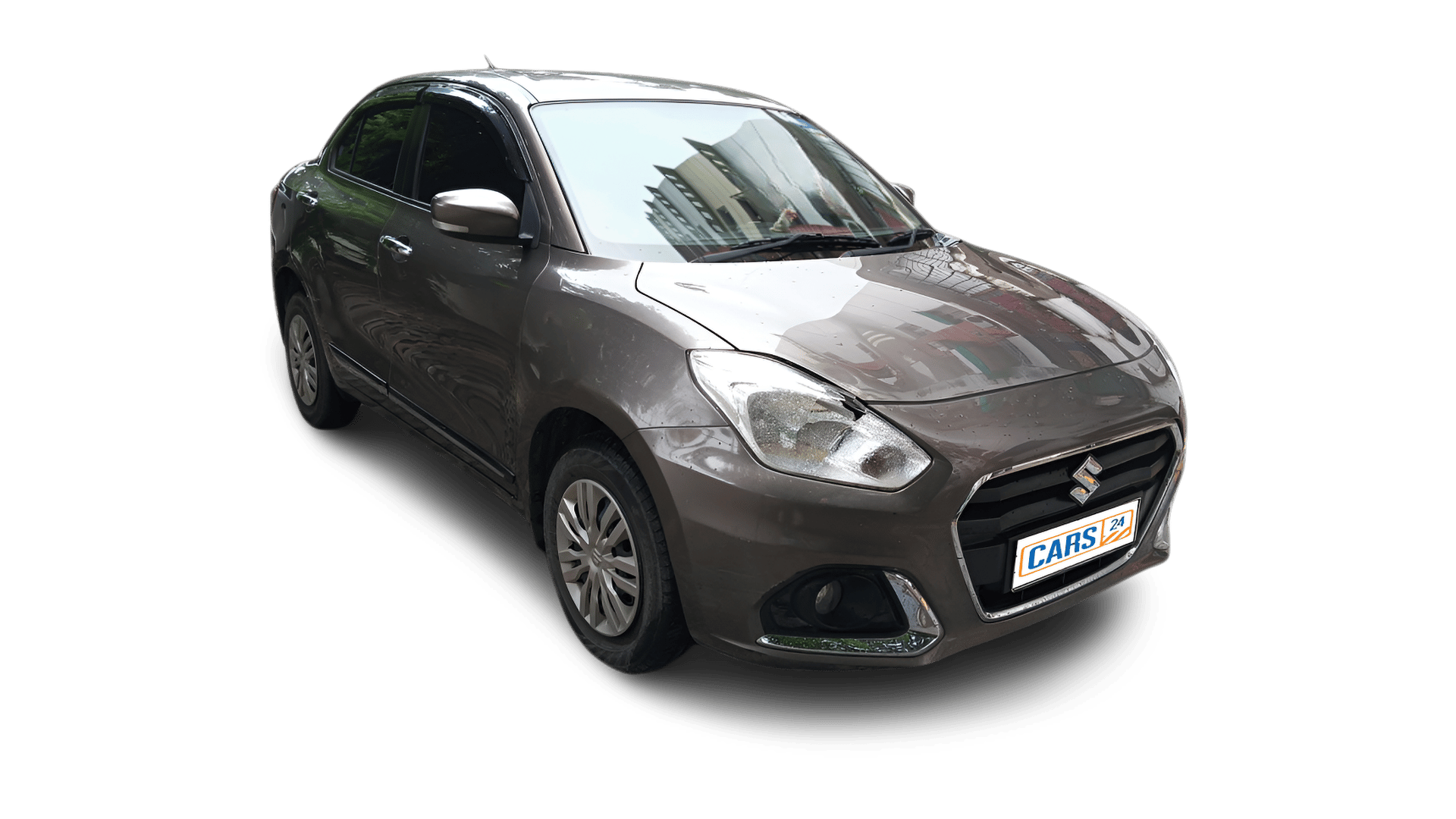 2022 Maruti Dzire - Sedan - Petrol - Automatic - ₹5.25 lakh